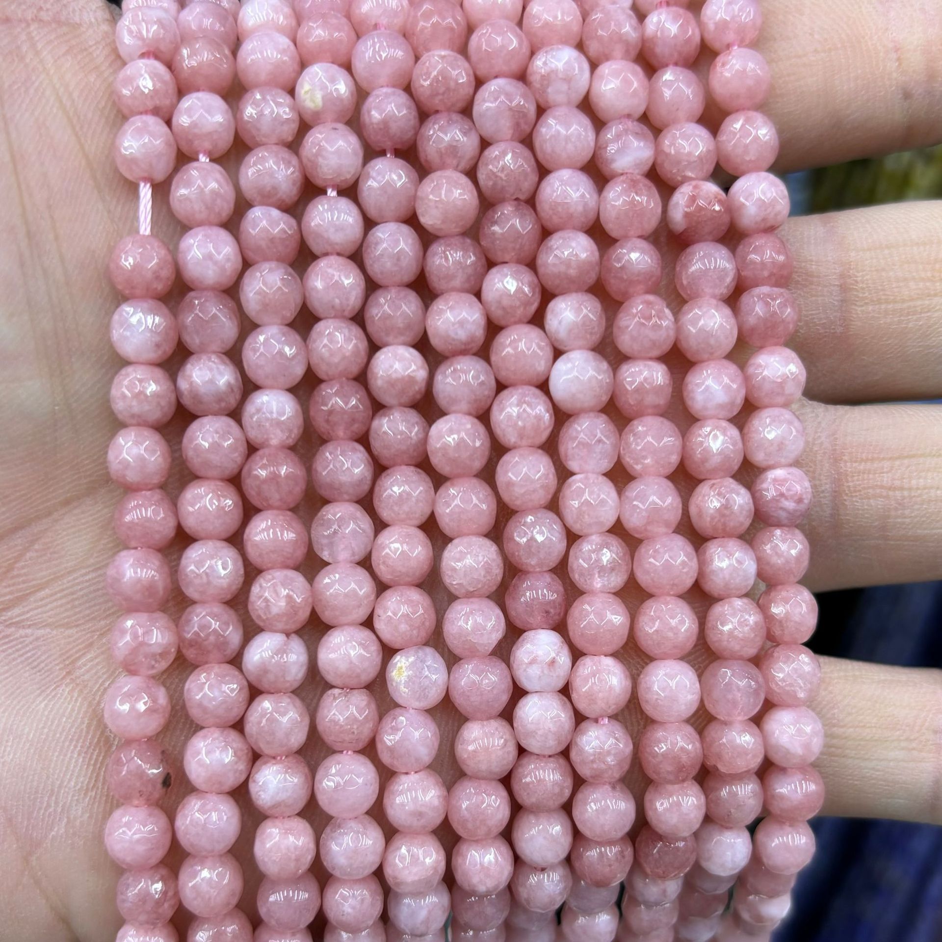 Light pink