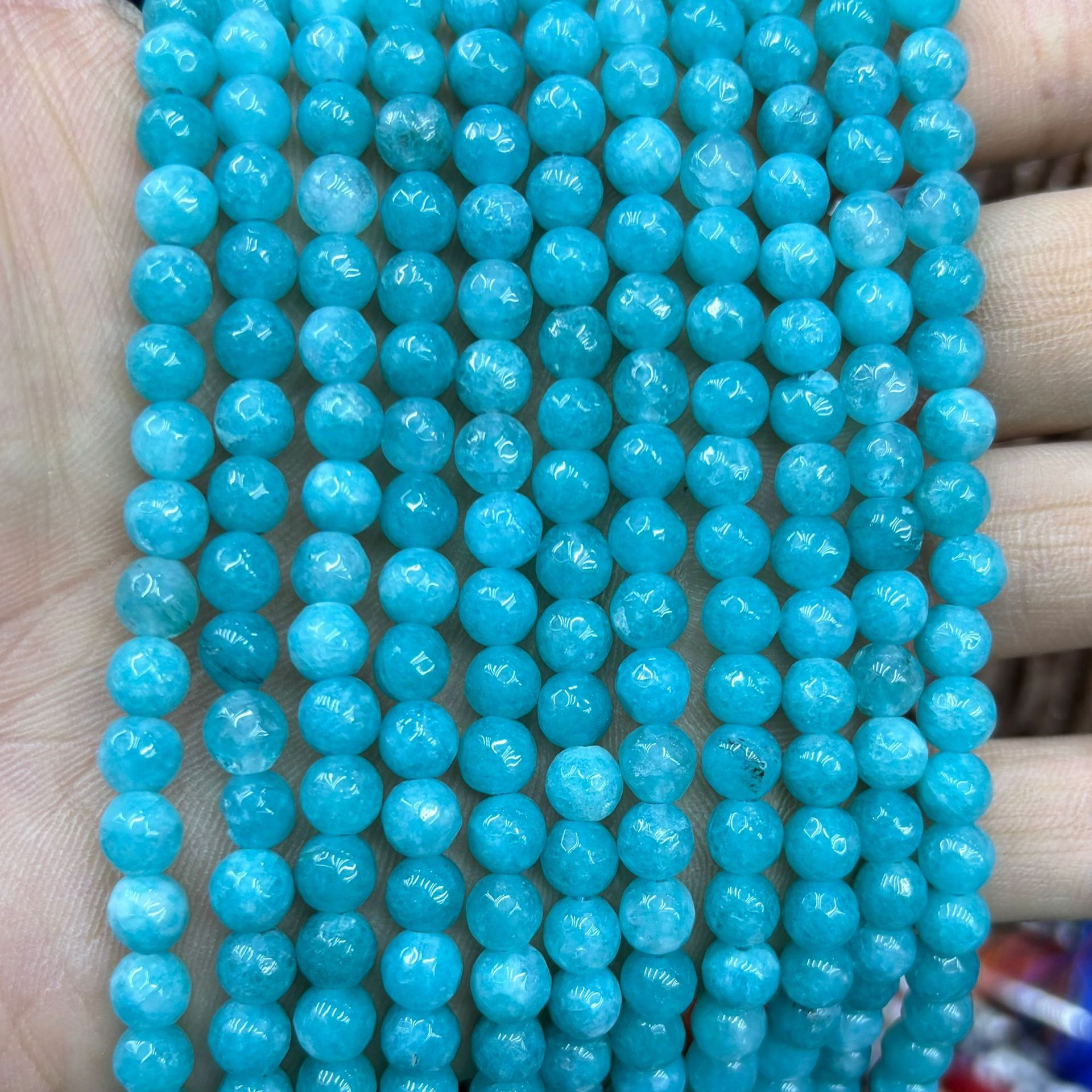 Sky blue