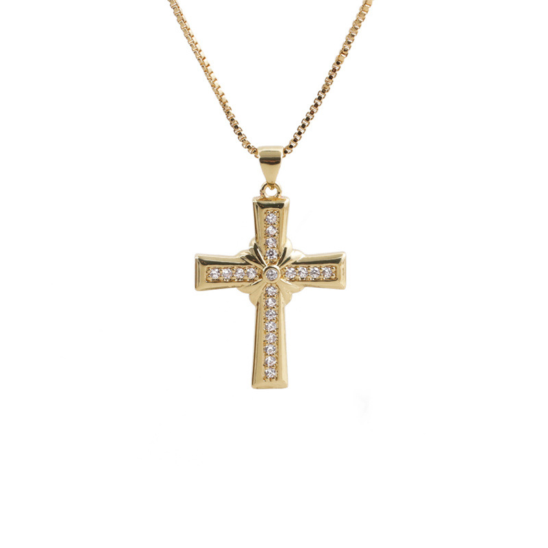 A0233 cross