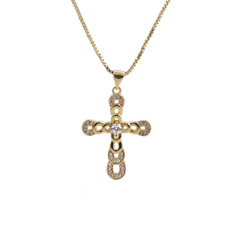 A0234 cross
