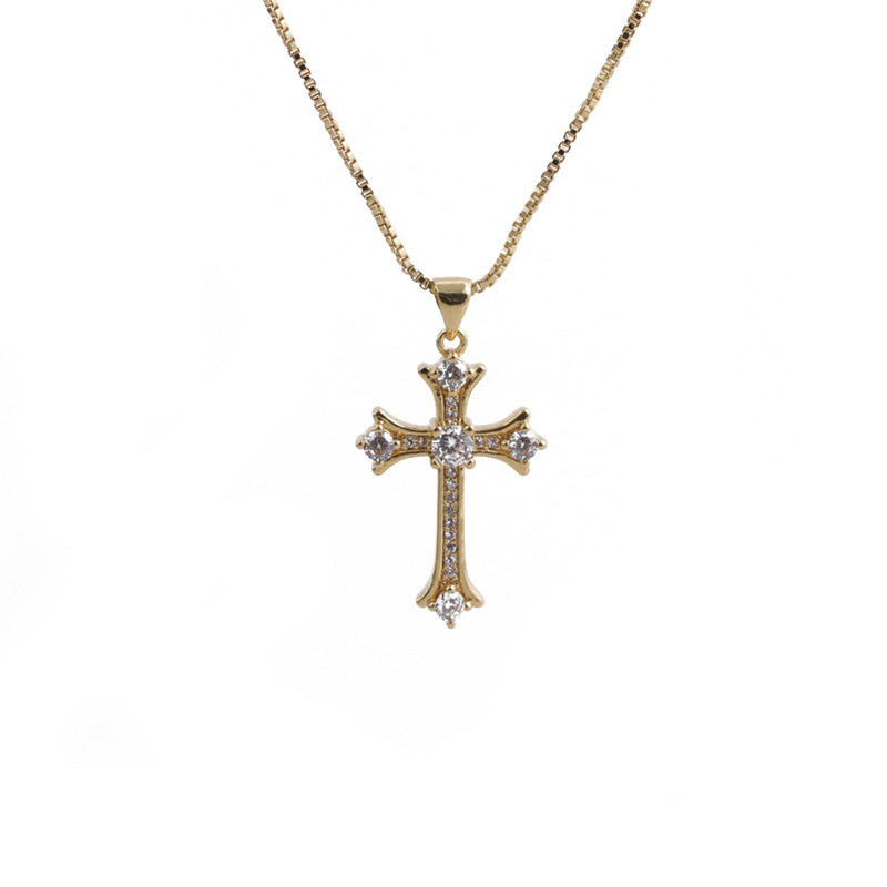 A0235 cross