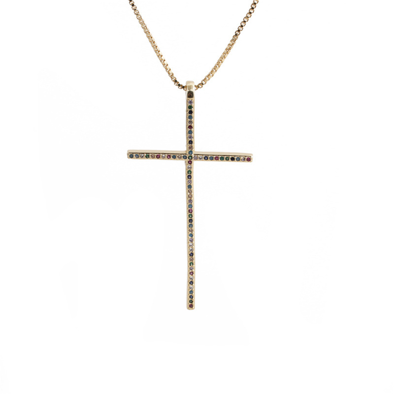 A0237 cross