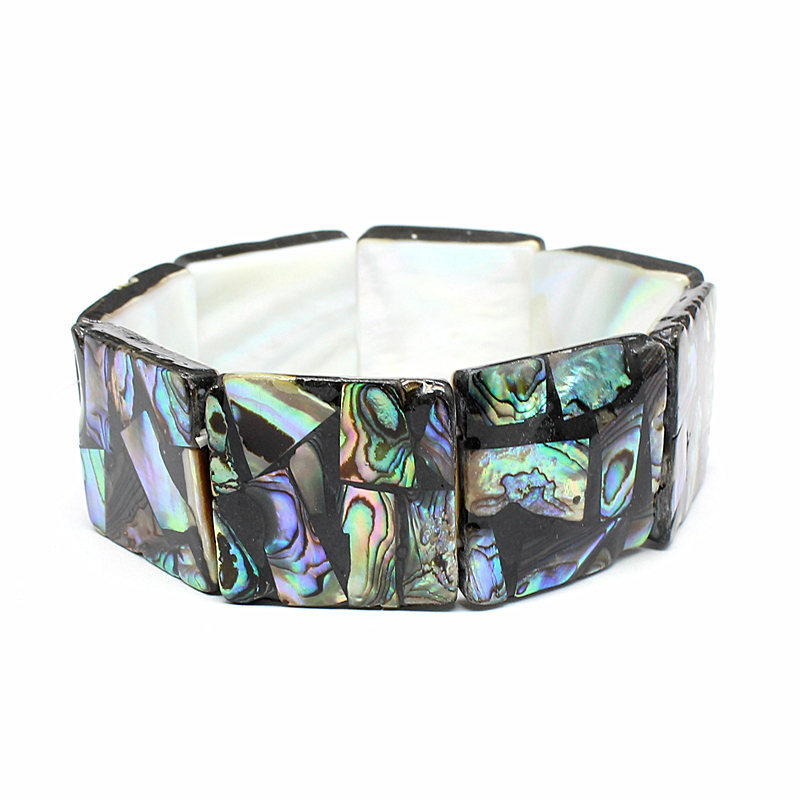 A 25x25x6mm/8pcs