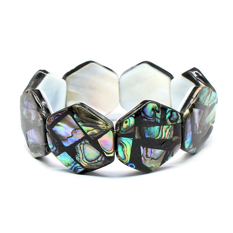 B 27x25x6mm/8pcs
