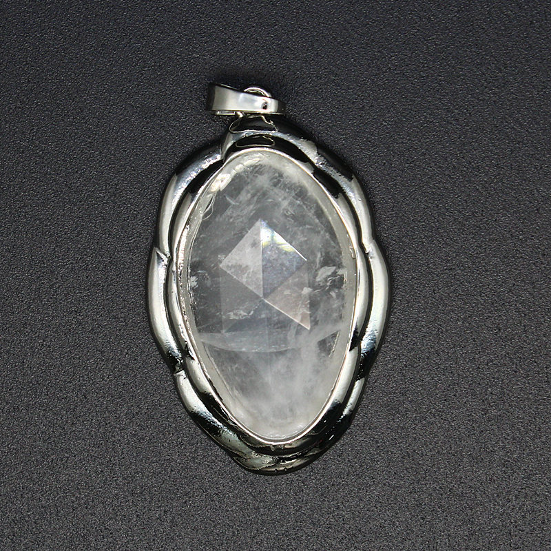 Clear Quartz