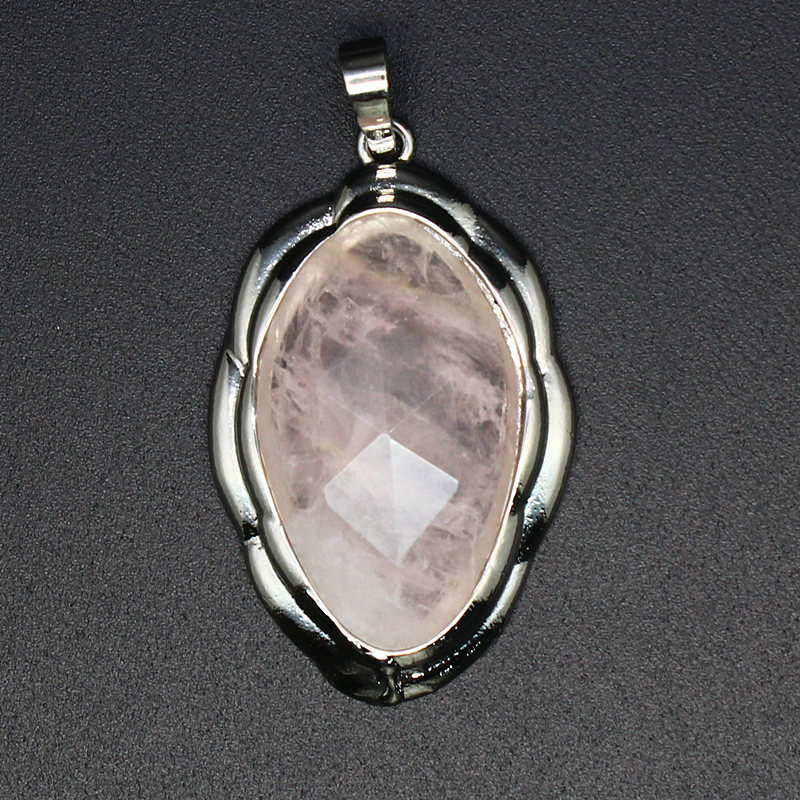 Rose quartz