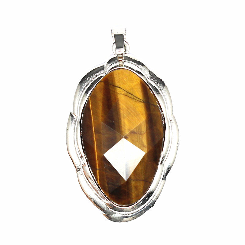 Tiger eye stone