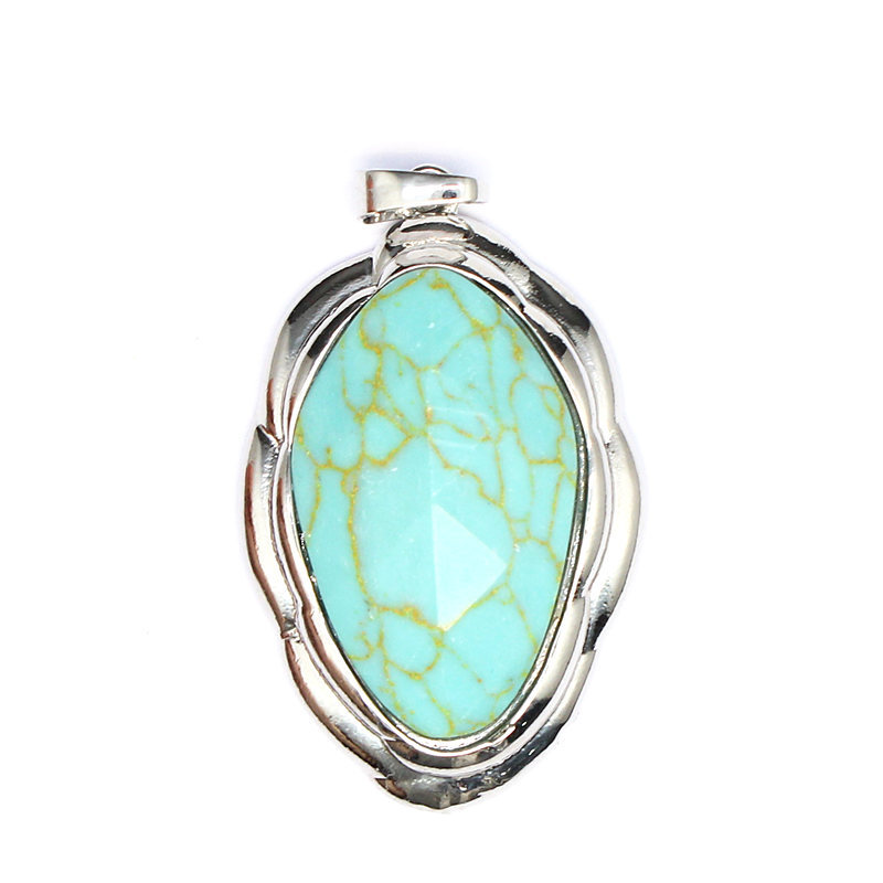 Turquoise