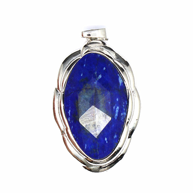 Lapis lazuli