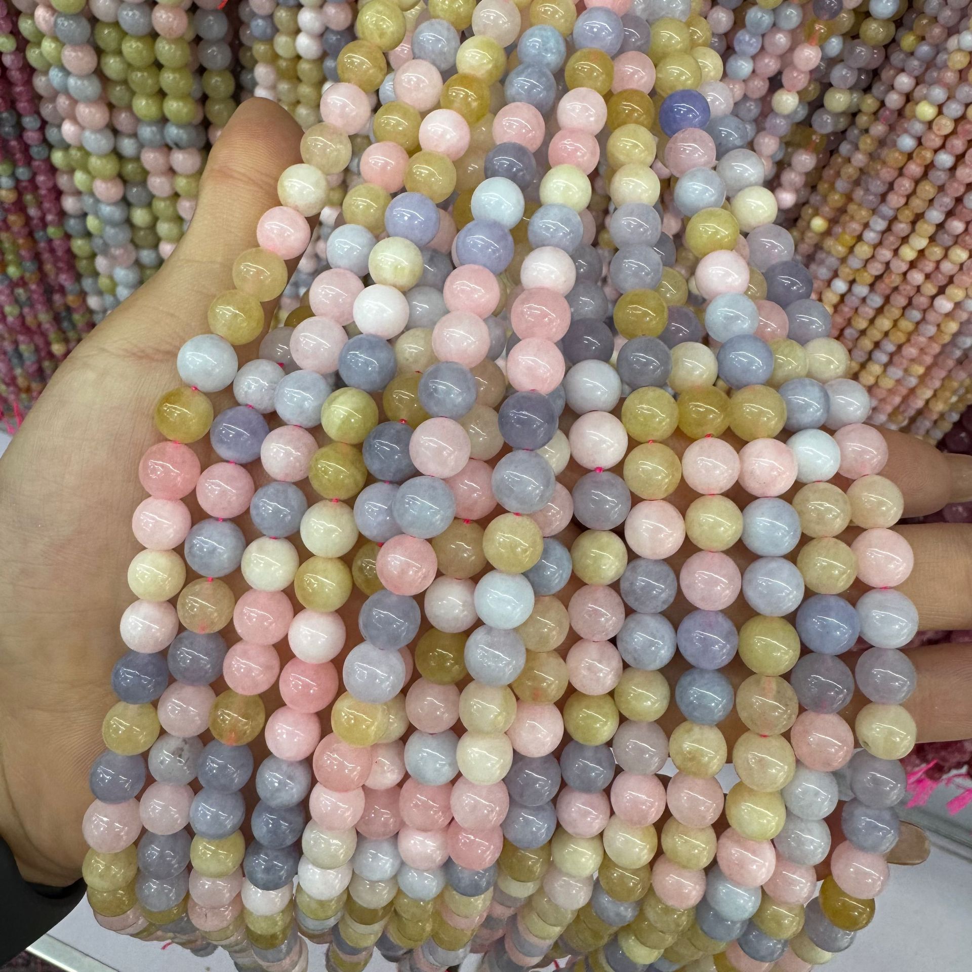 Morganite