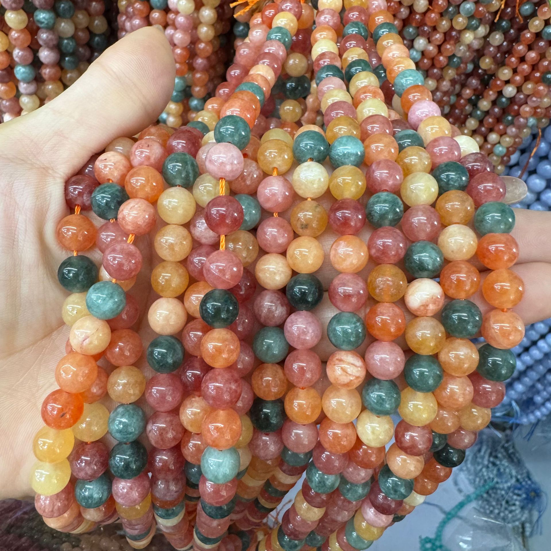 7 color
