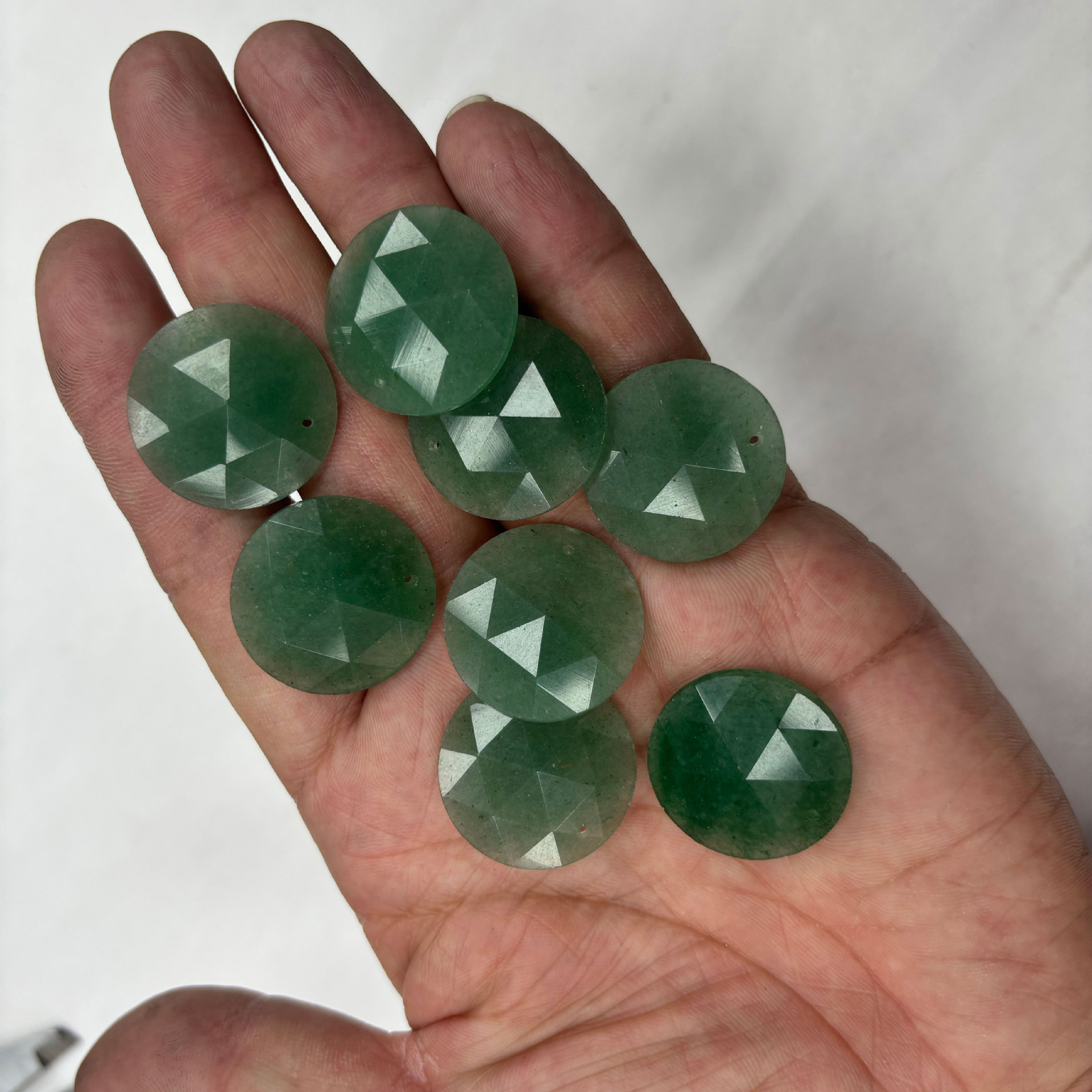 Green Aventurine
