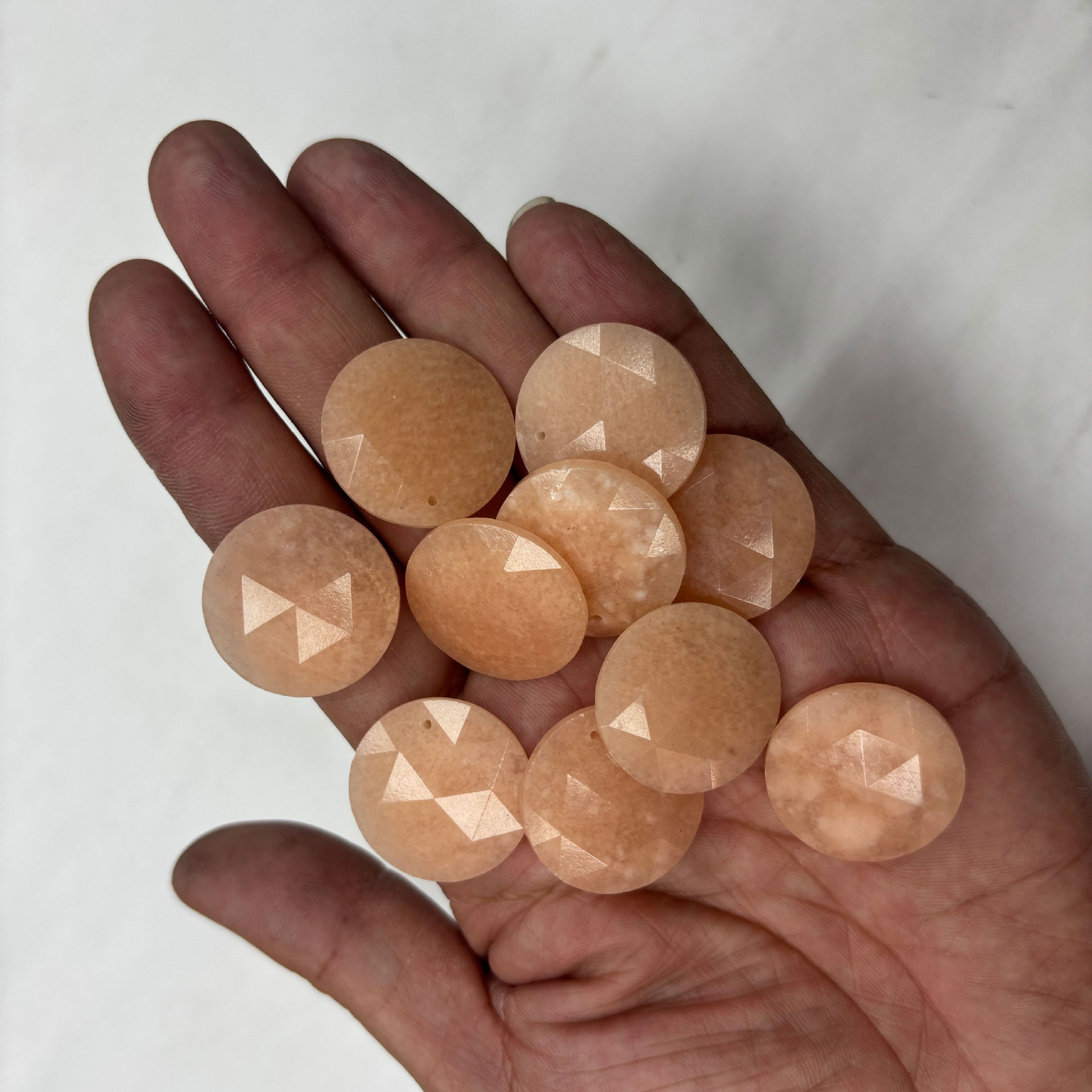 Red Aventurine