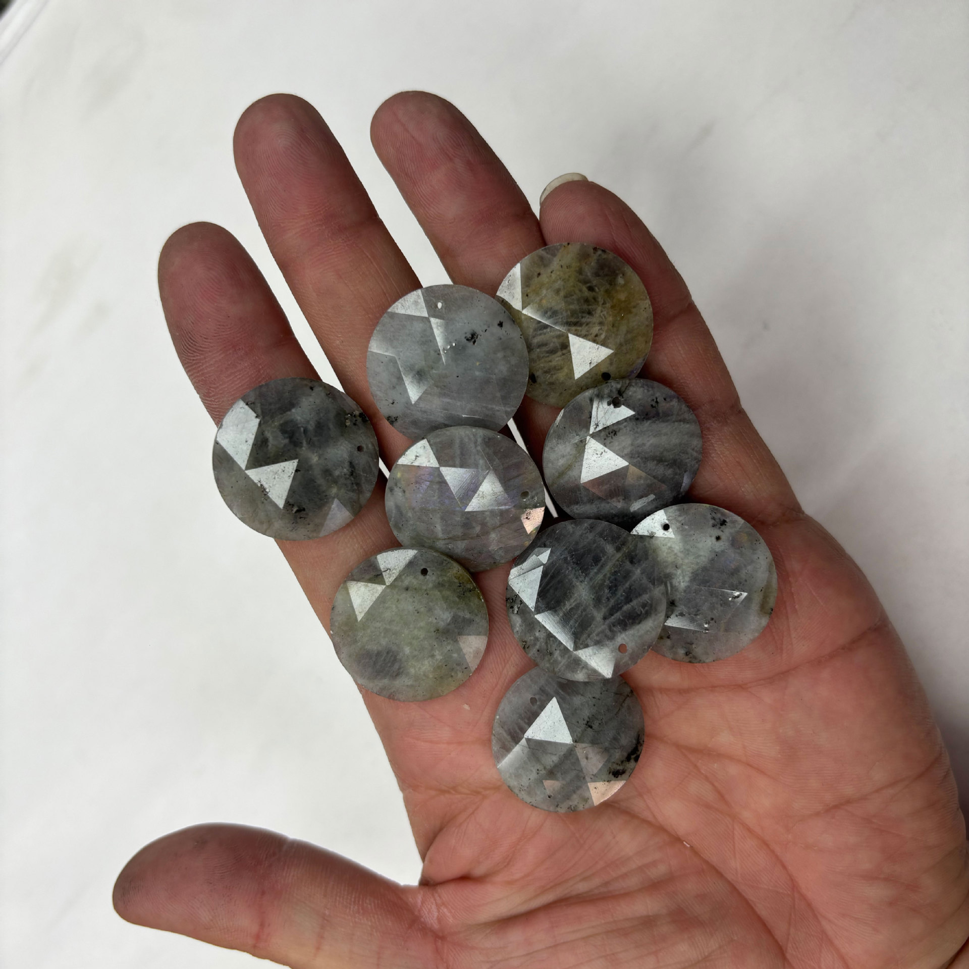 labradorite