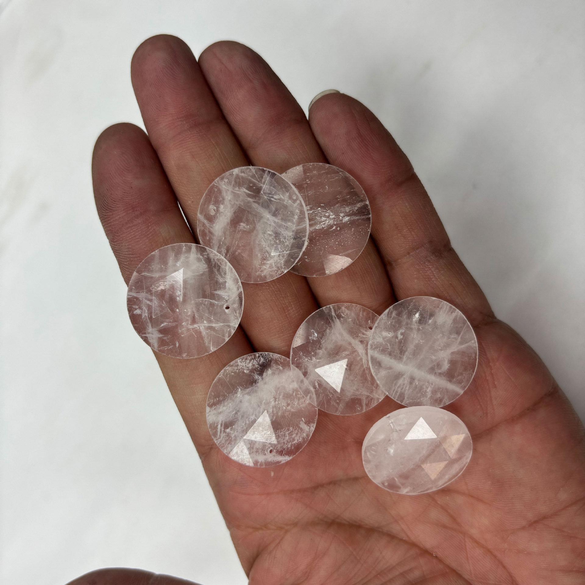 Clear Quartz
