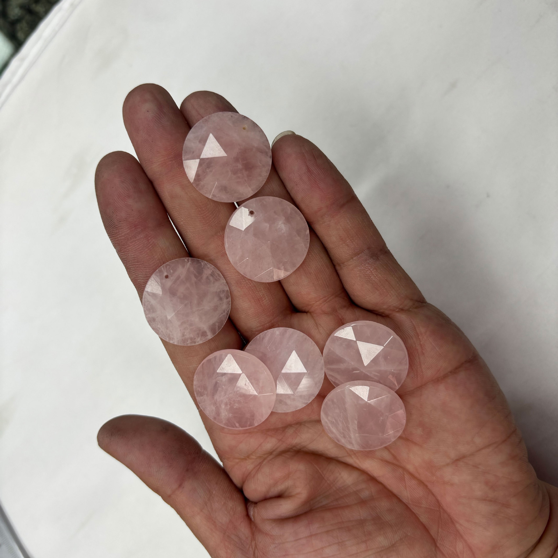 Rose Quartz