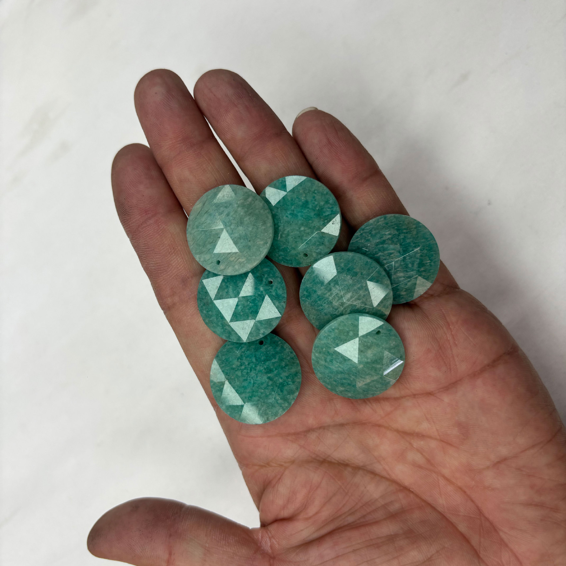 ​Amazonite​