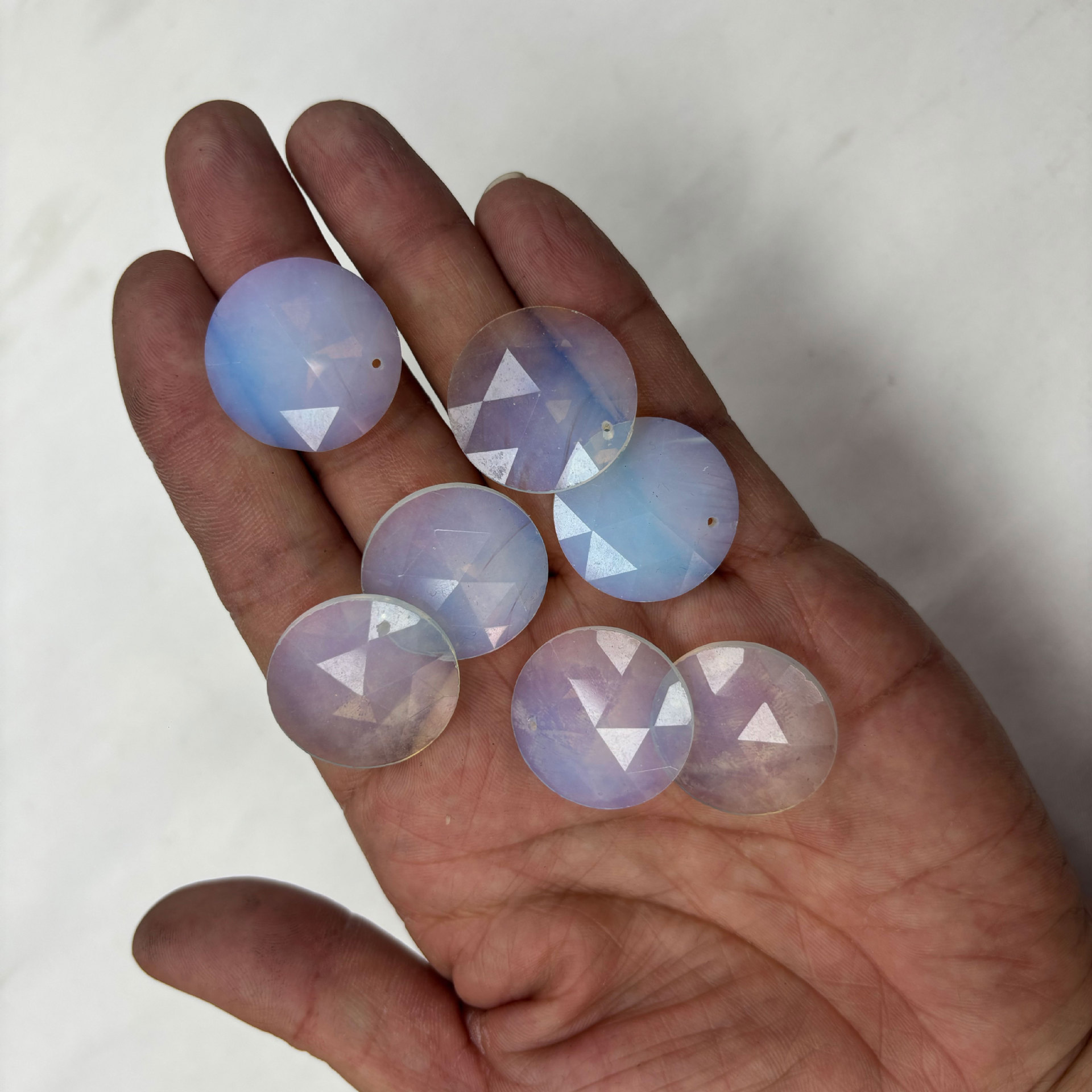 sea opal