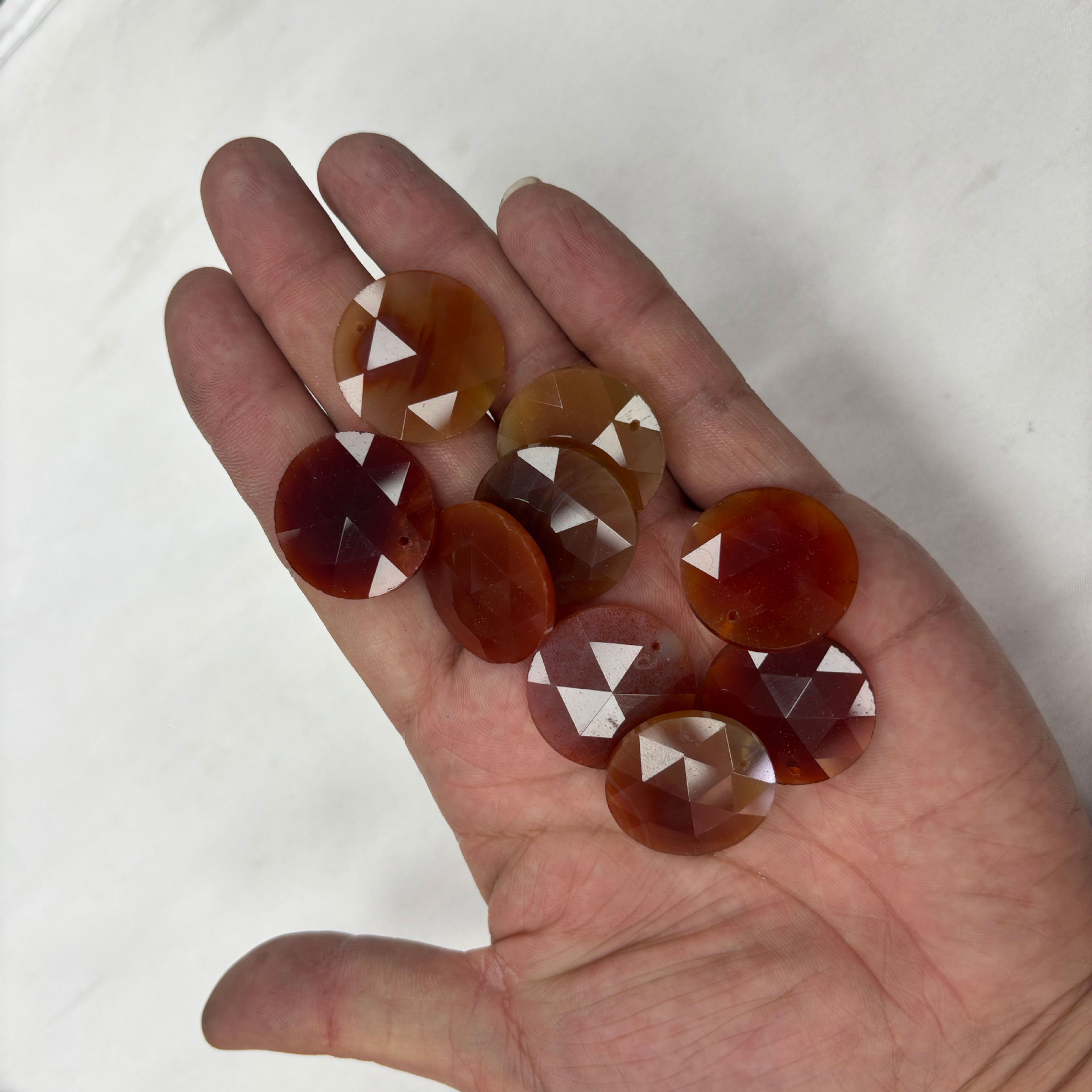 Red Agate
