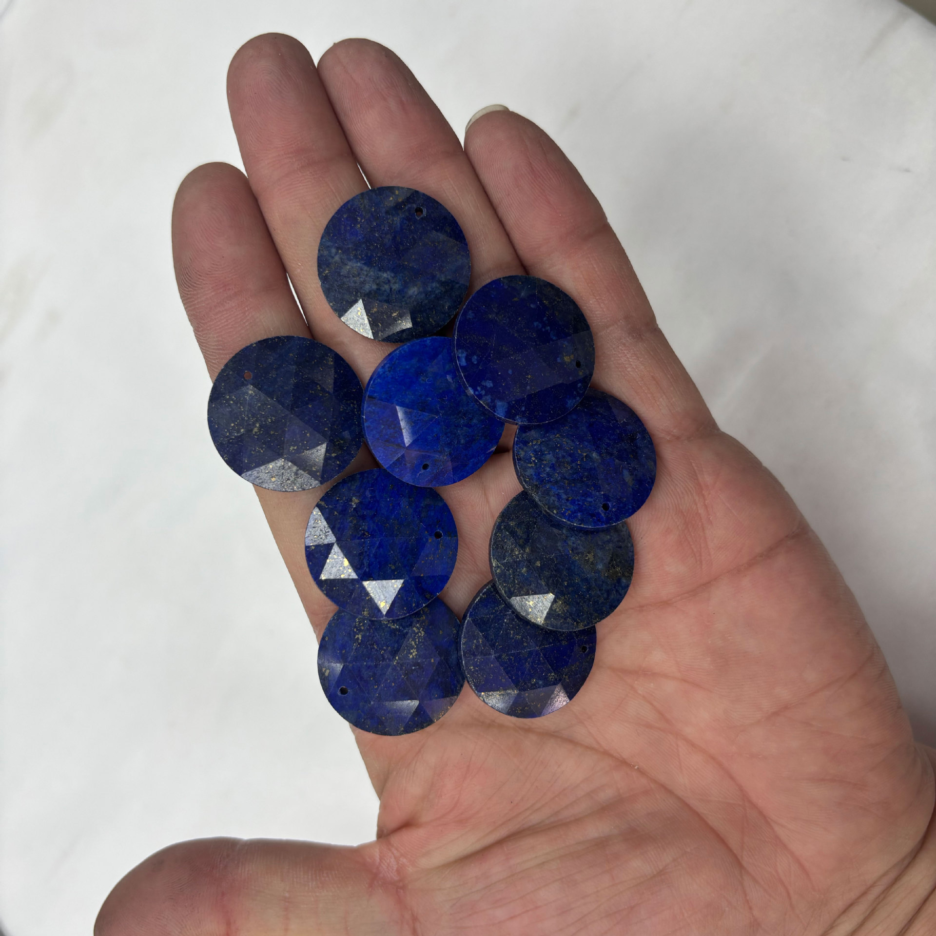 Lapis Lazuli