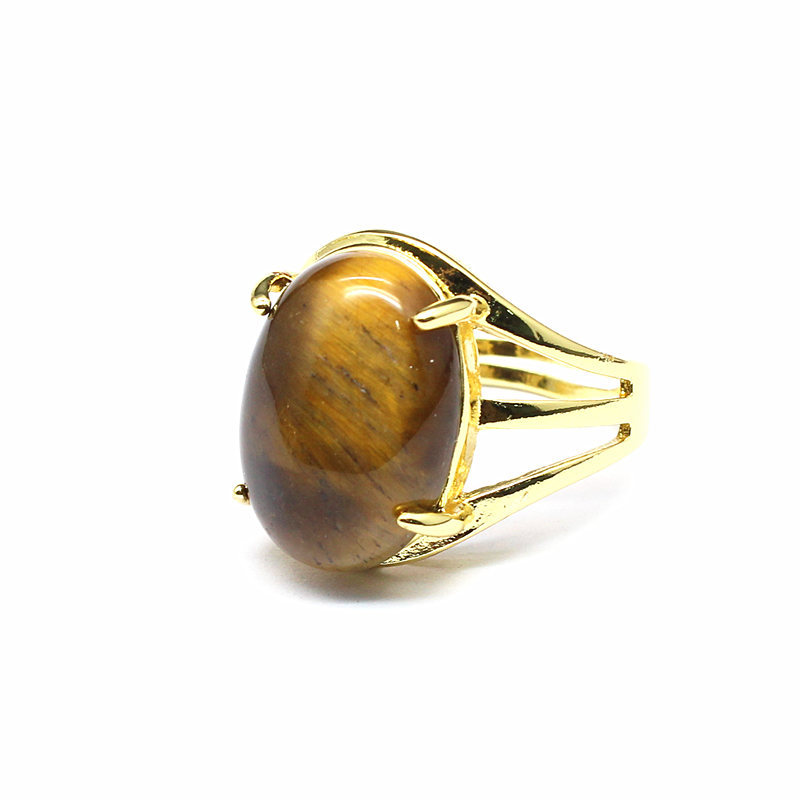 tiger eye
