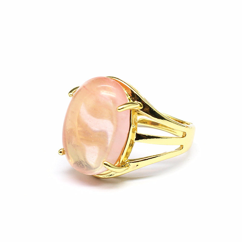 Cherry Quartz