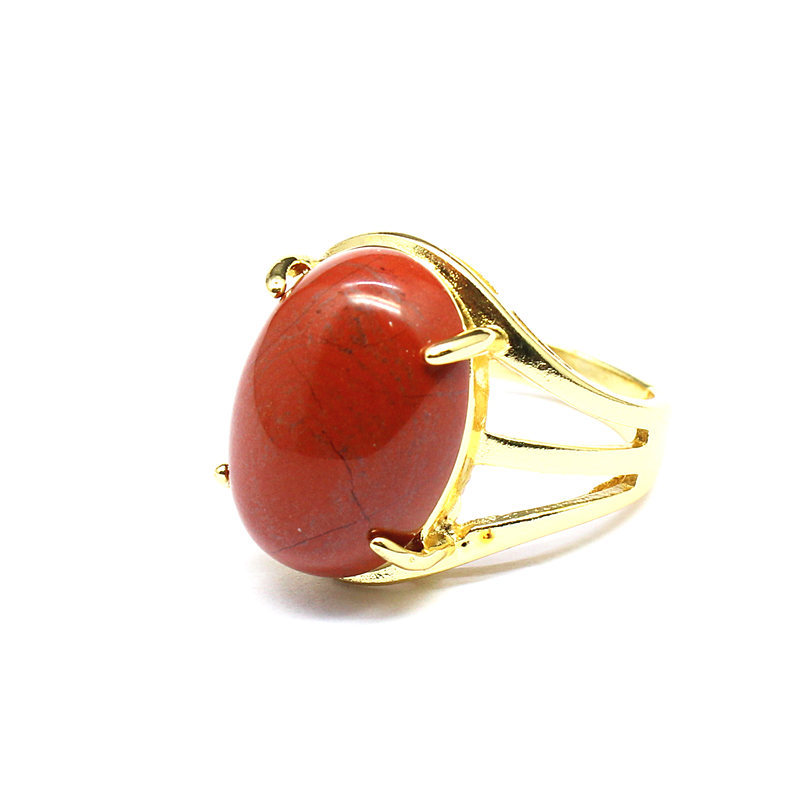 red jasper