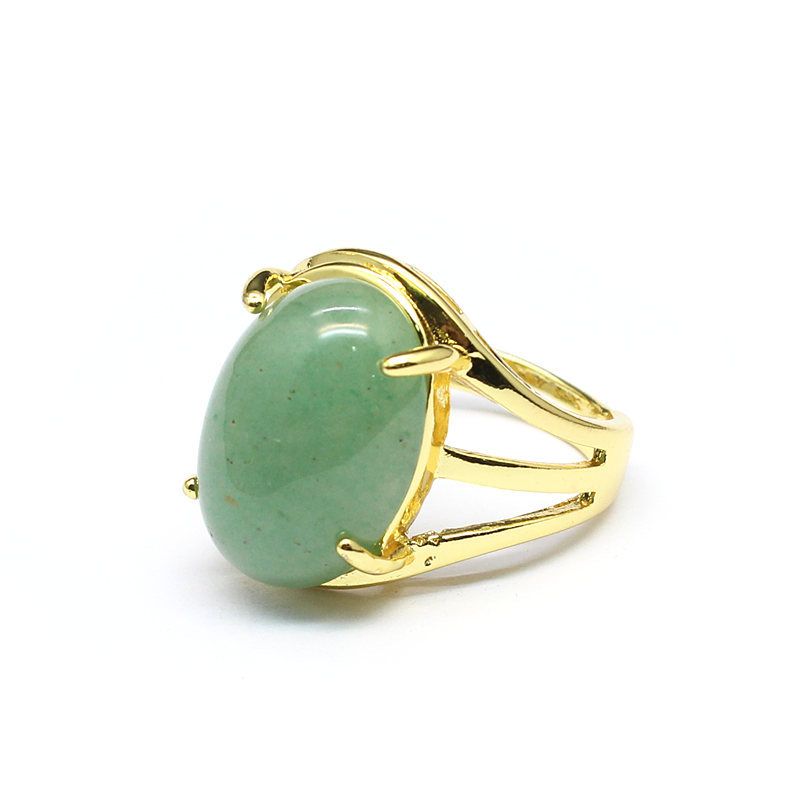 Green Aventurine