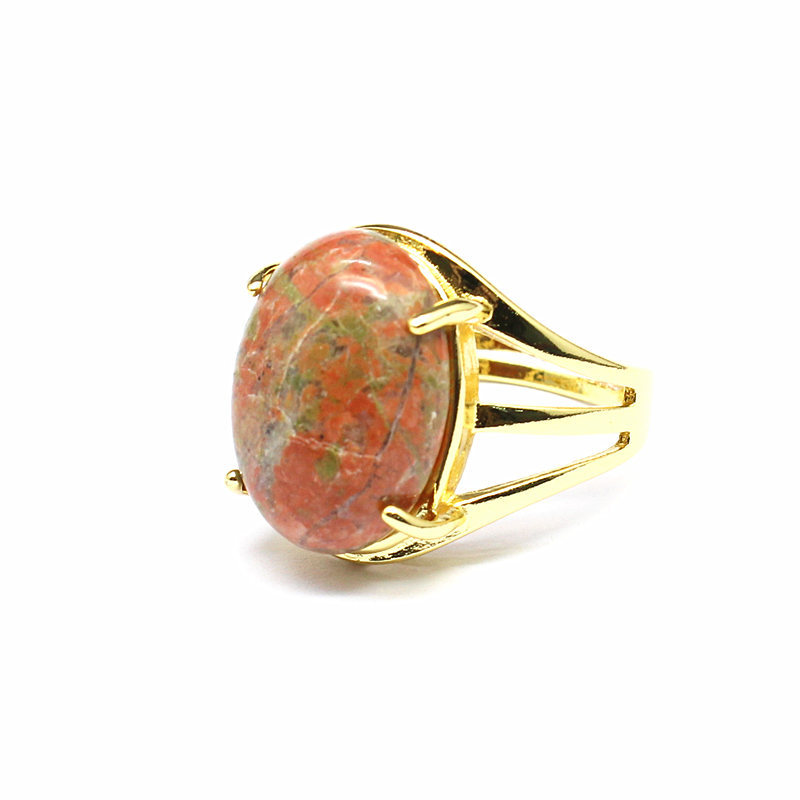 Unakite