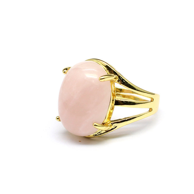 Rose Quartz