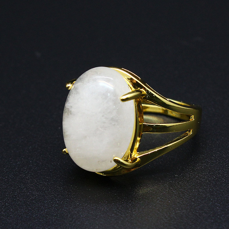 Clear Quartz