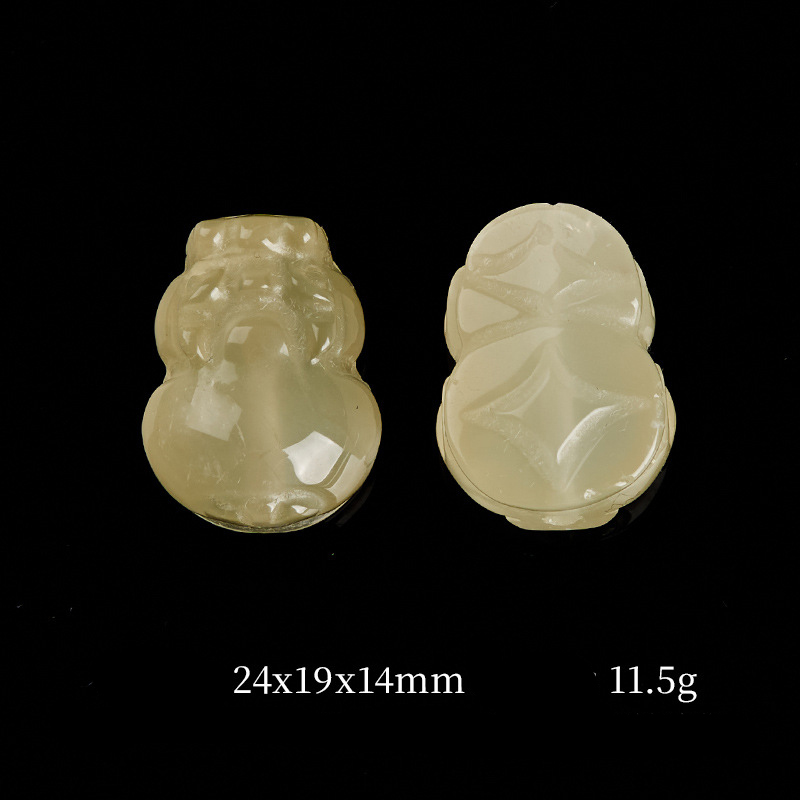 Citrine pixiu c model
