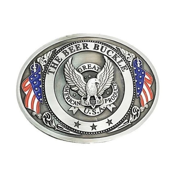 Eagle flag Koo-tin