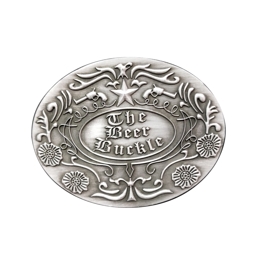 Classic Ancient Tin