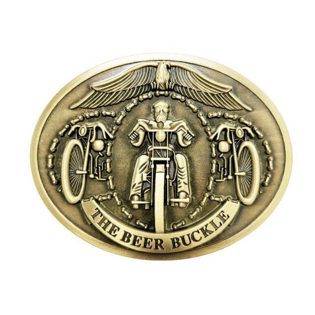 Bicycle Ancient Bronze