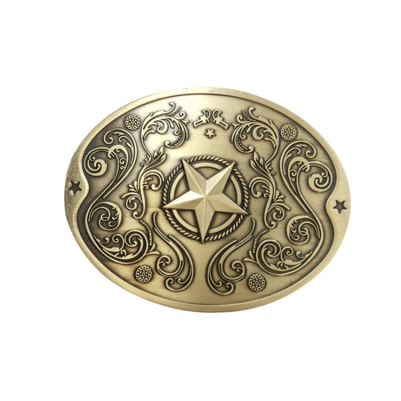 pentagram ancient bronze