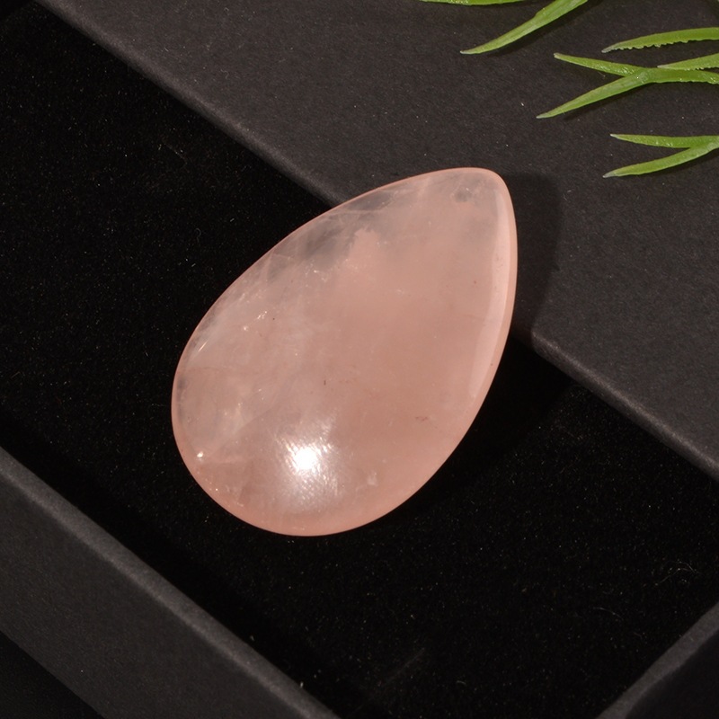 Rose quartz