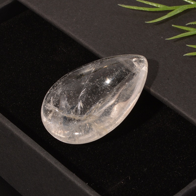 Clear Quartz
