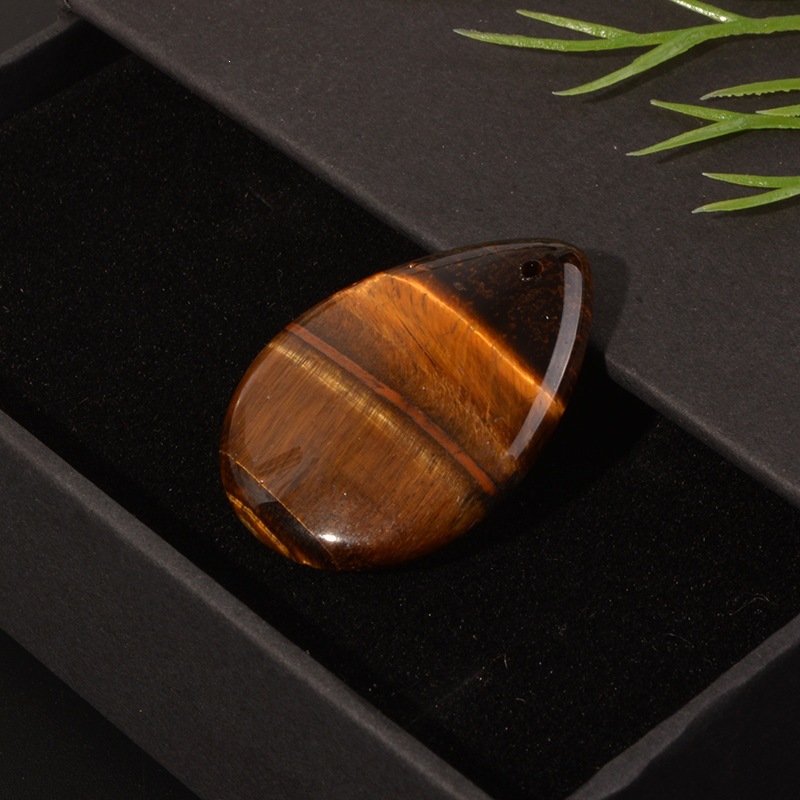 tiger eye