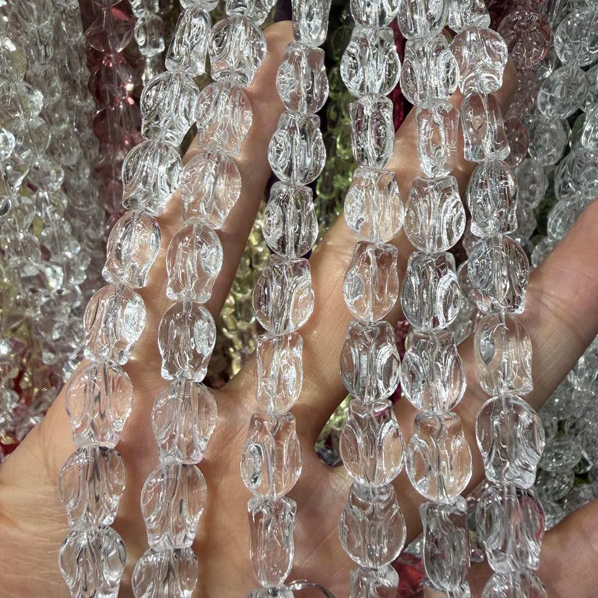 6 # Transparent