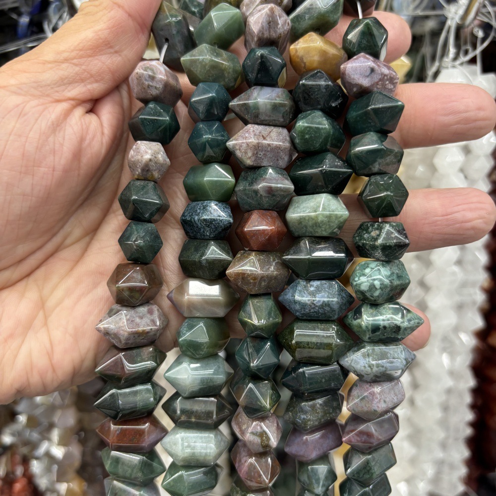 Indian agate