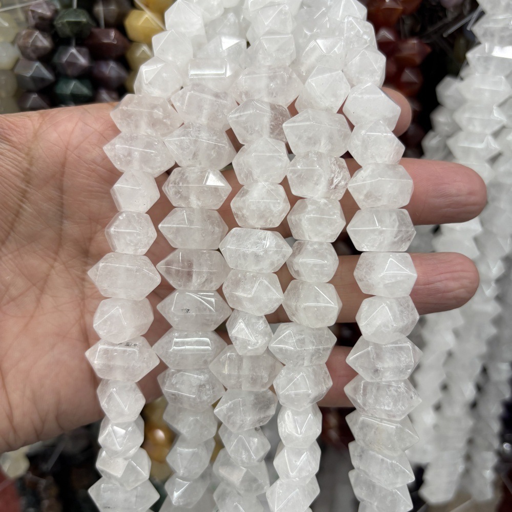 Clear Quartz