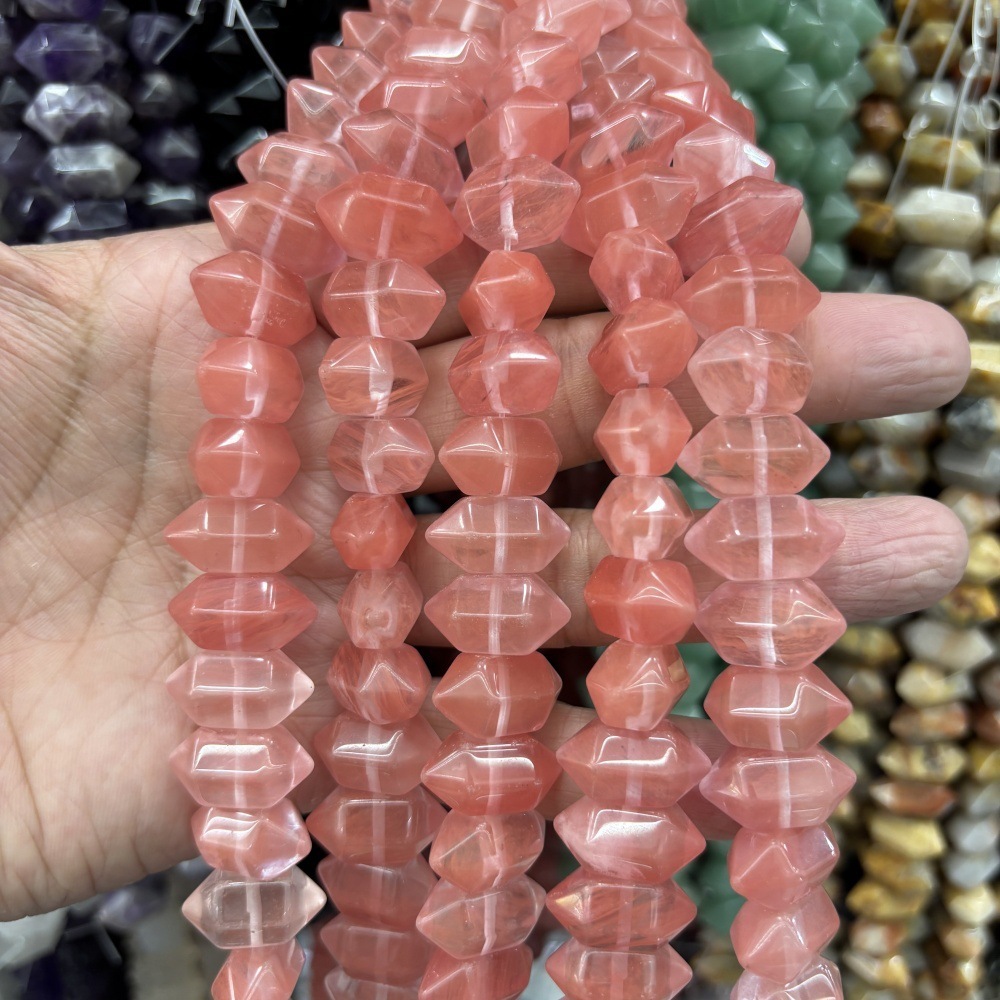 Watermelon red