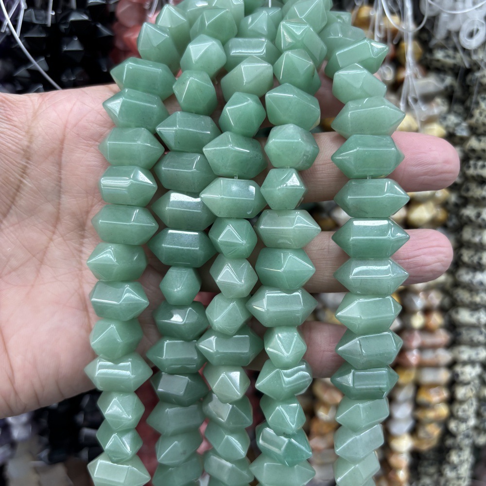 Green aventurine