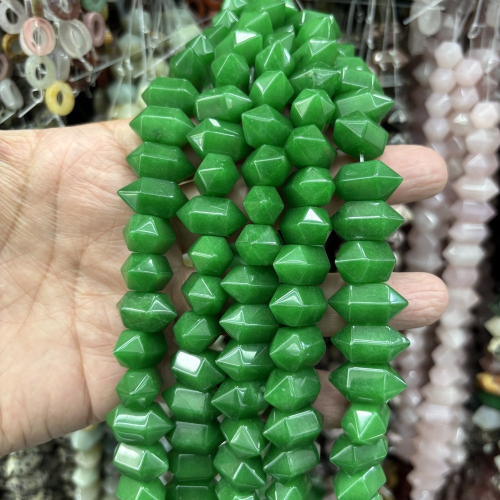 Malay jade