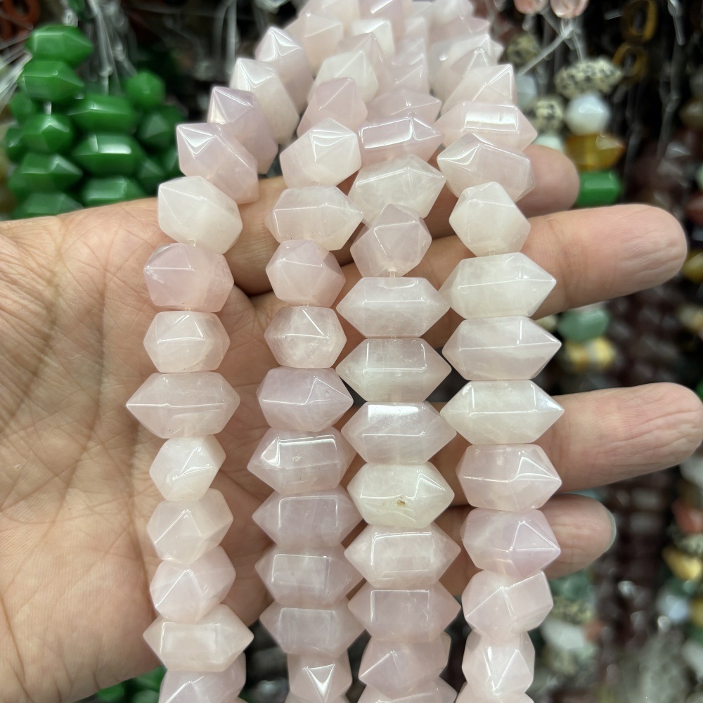 Rose quartz