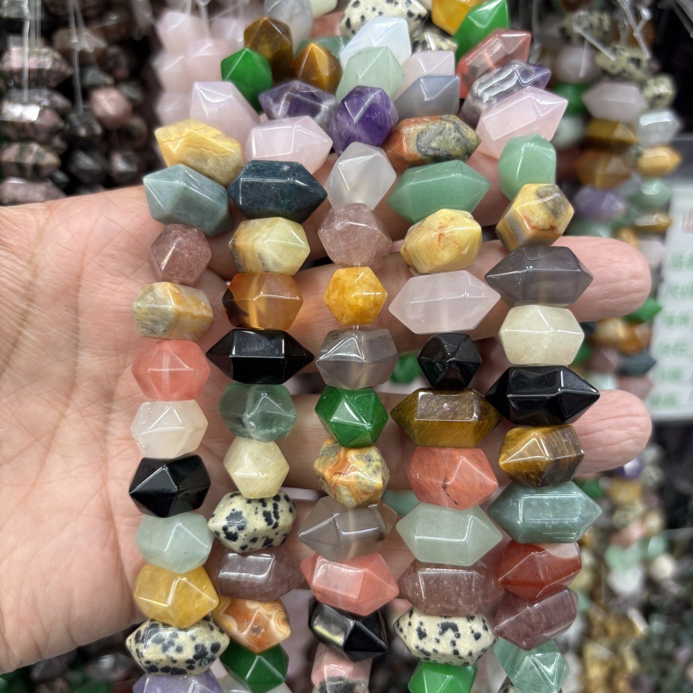 Mixed color