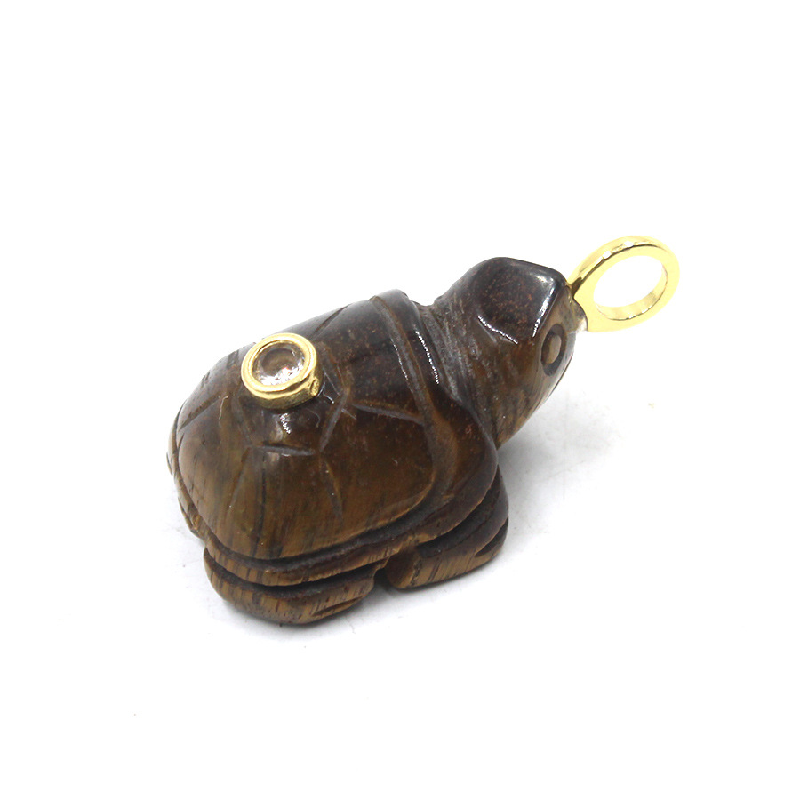 Tiger eye stone