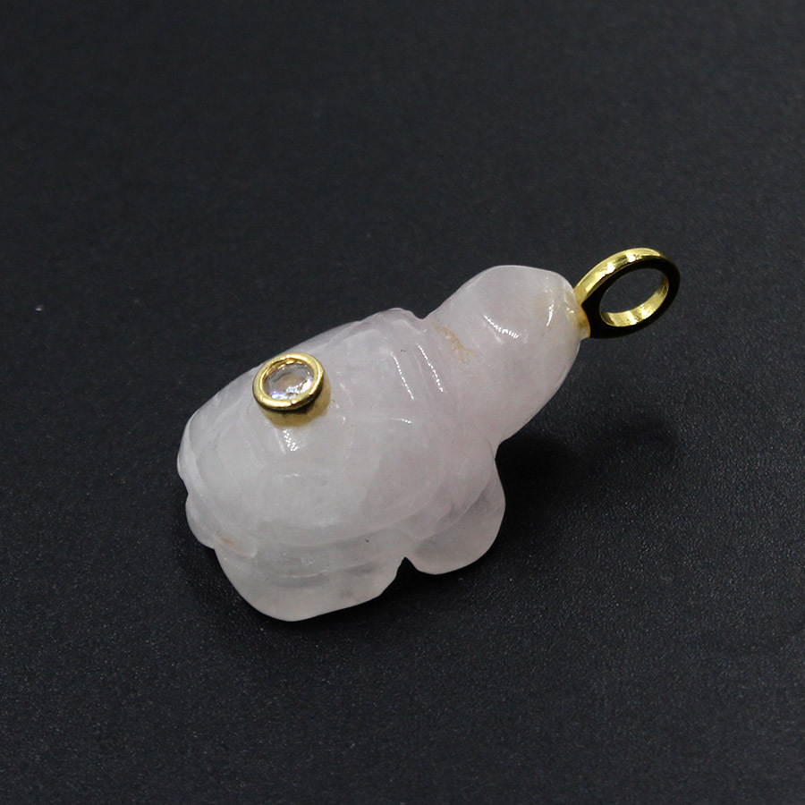 Rose Quartz