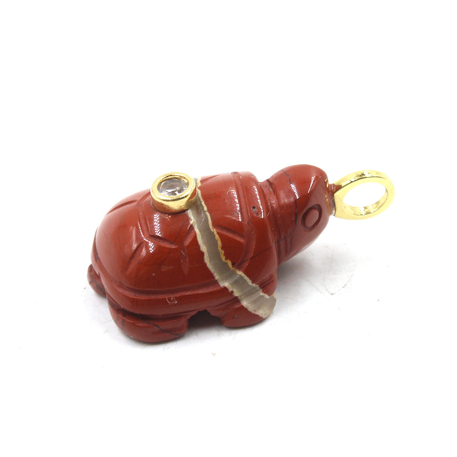 Red jasper